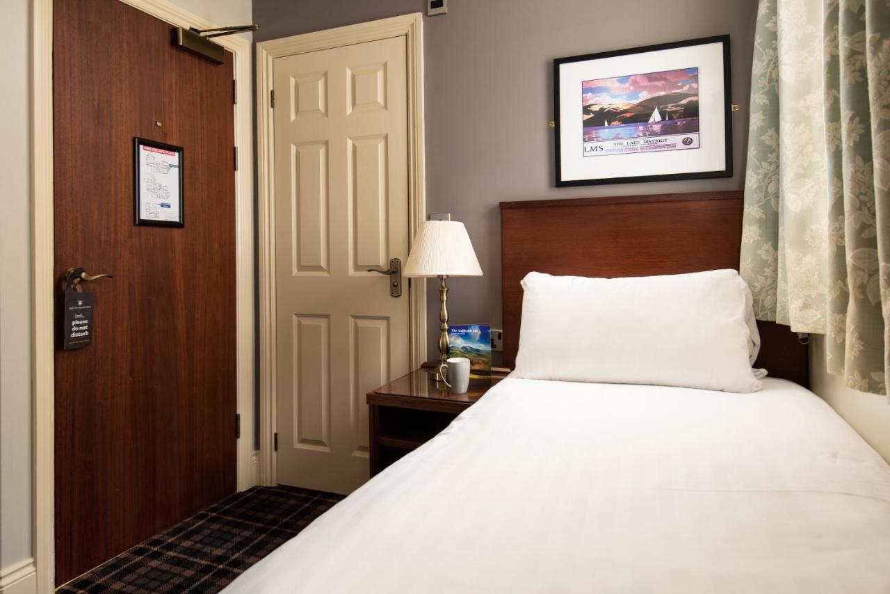 The Ambleside Inn - The Inn Collection Group 객실 사진