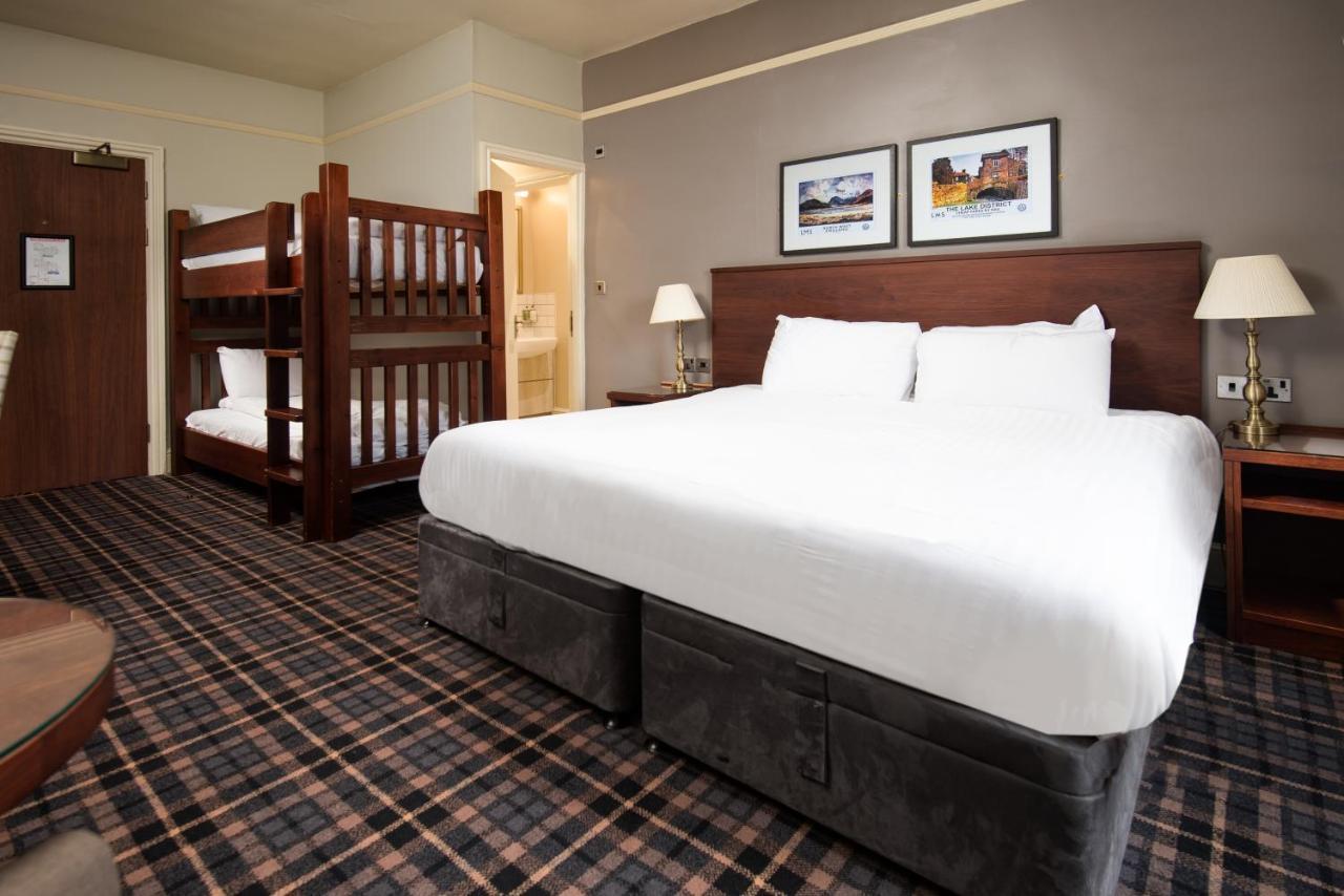 The Ambleside Inn - The Inn Collection Group 외부 사진