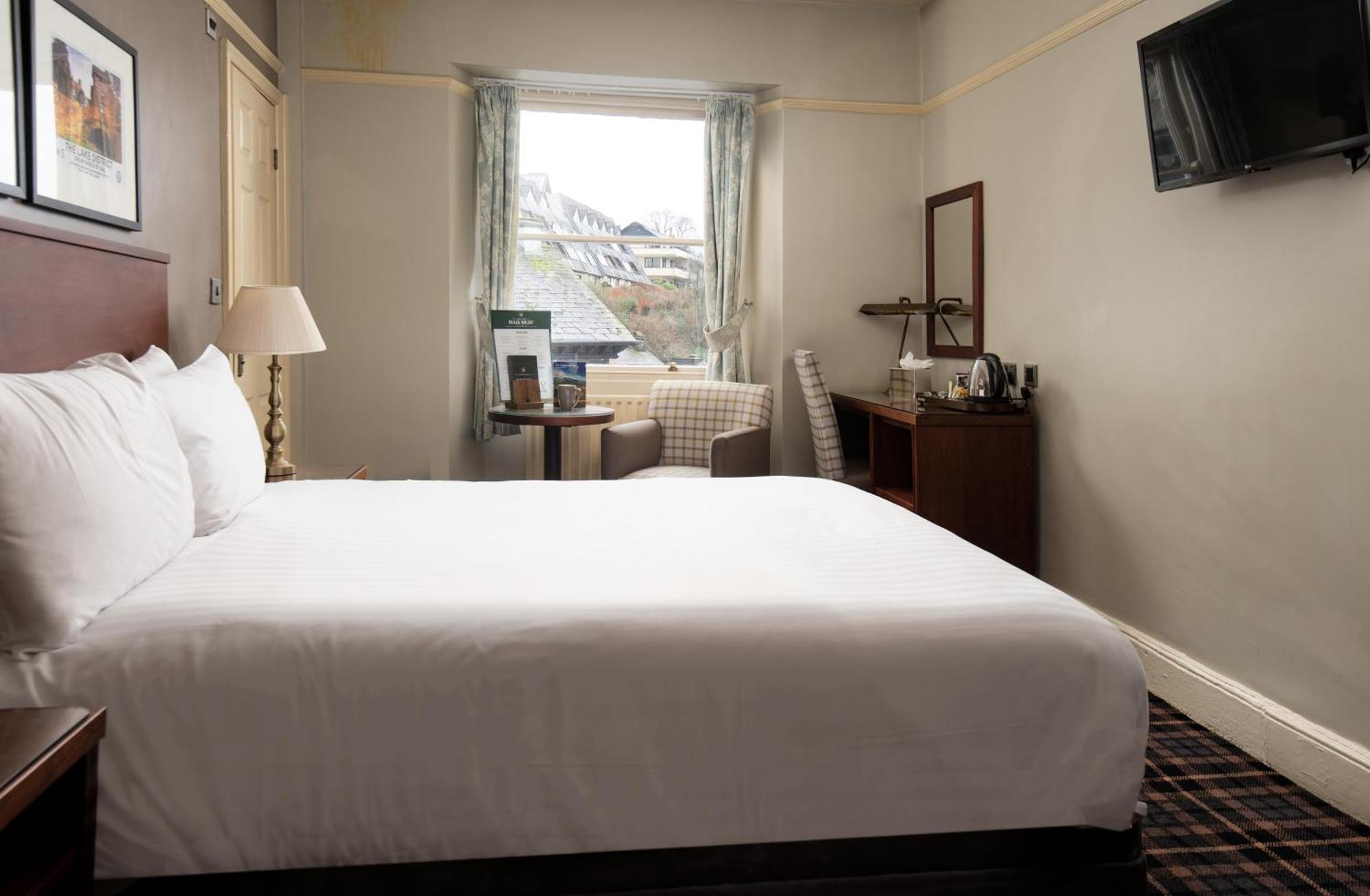 The Ambleside Inn - The Inn Collection Group 외부 사진