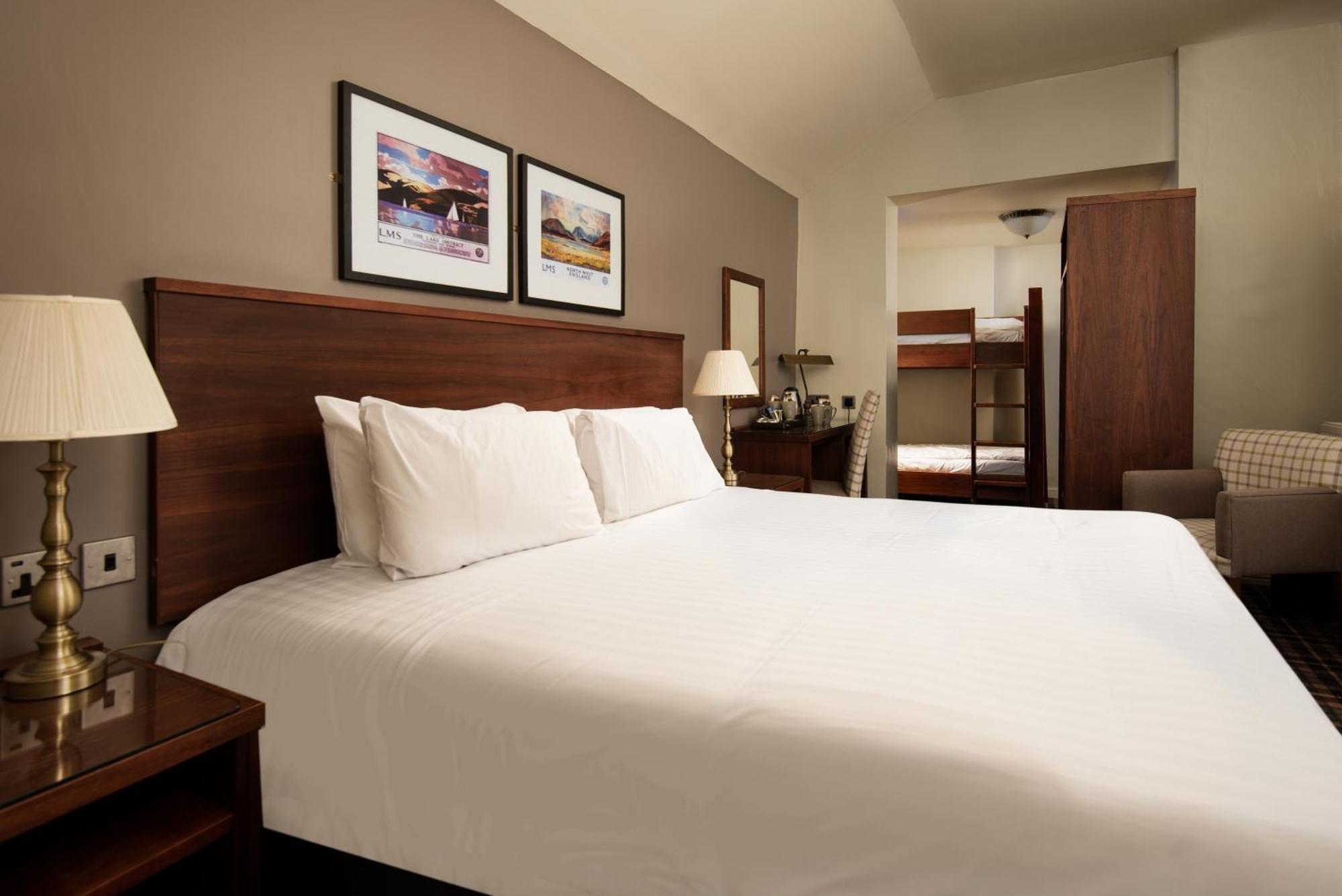 The Ambleside Inn - The Inn Collection Group 외부 사진