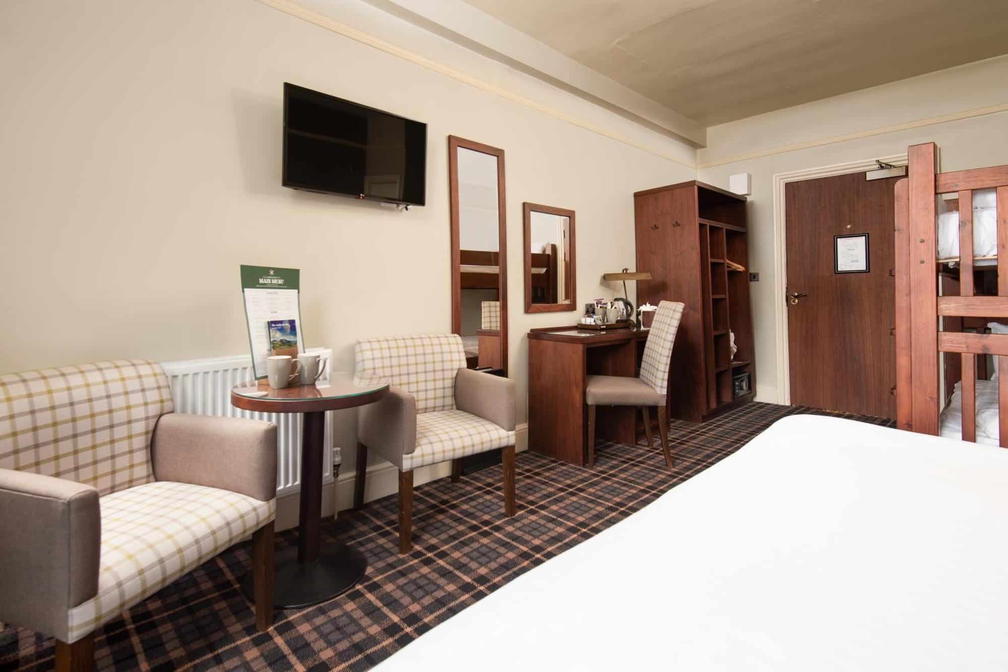 The Ambleside Inn - The Inn Collection Group 외부 사진
