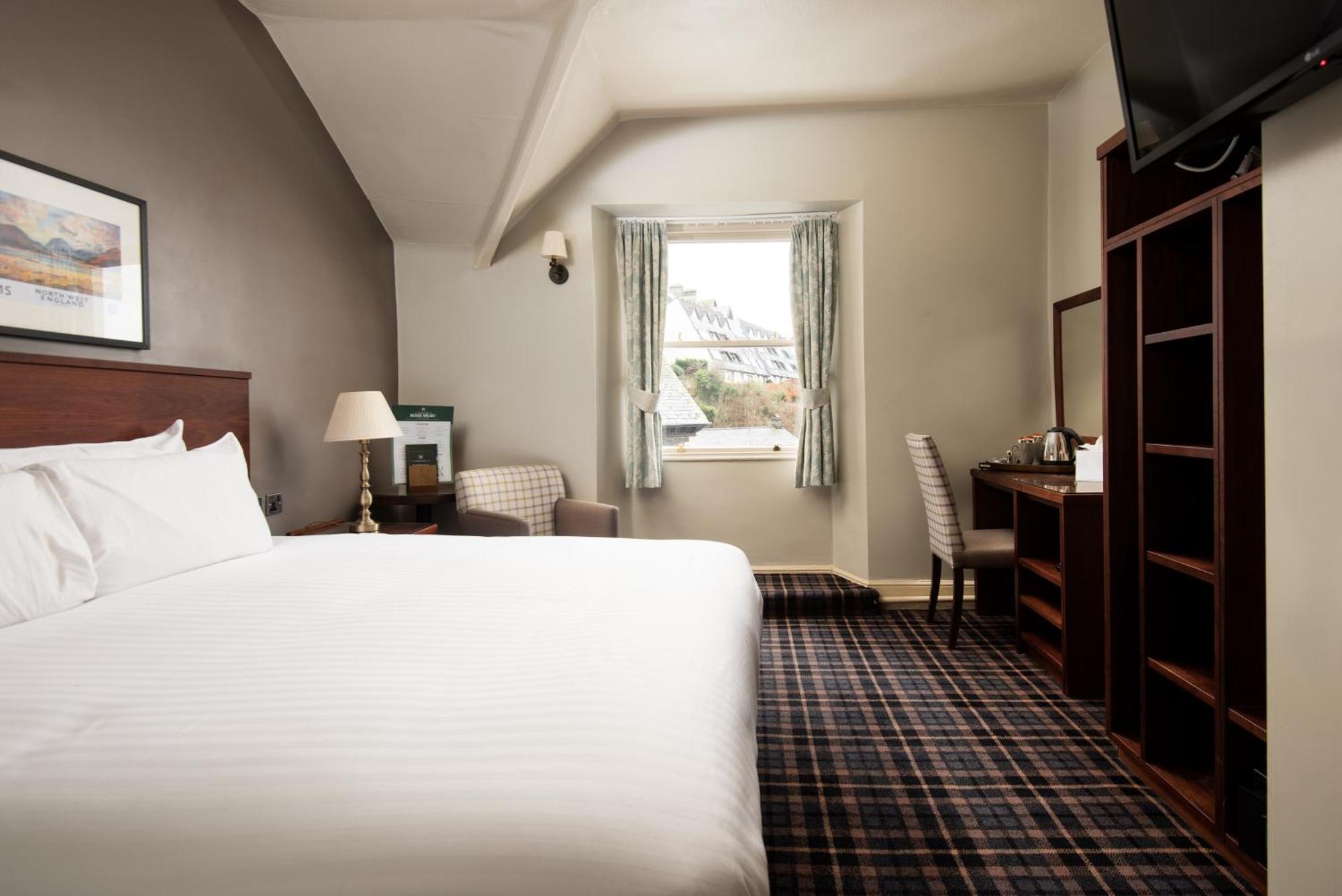 The Ambleside Inn - The Inn Collection Group 외부 사진