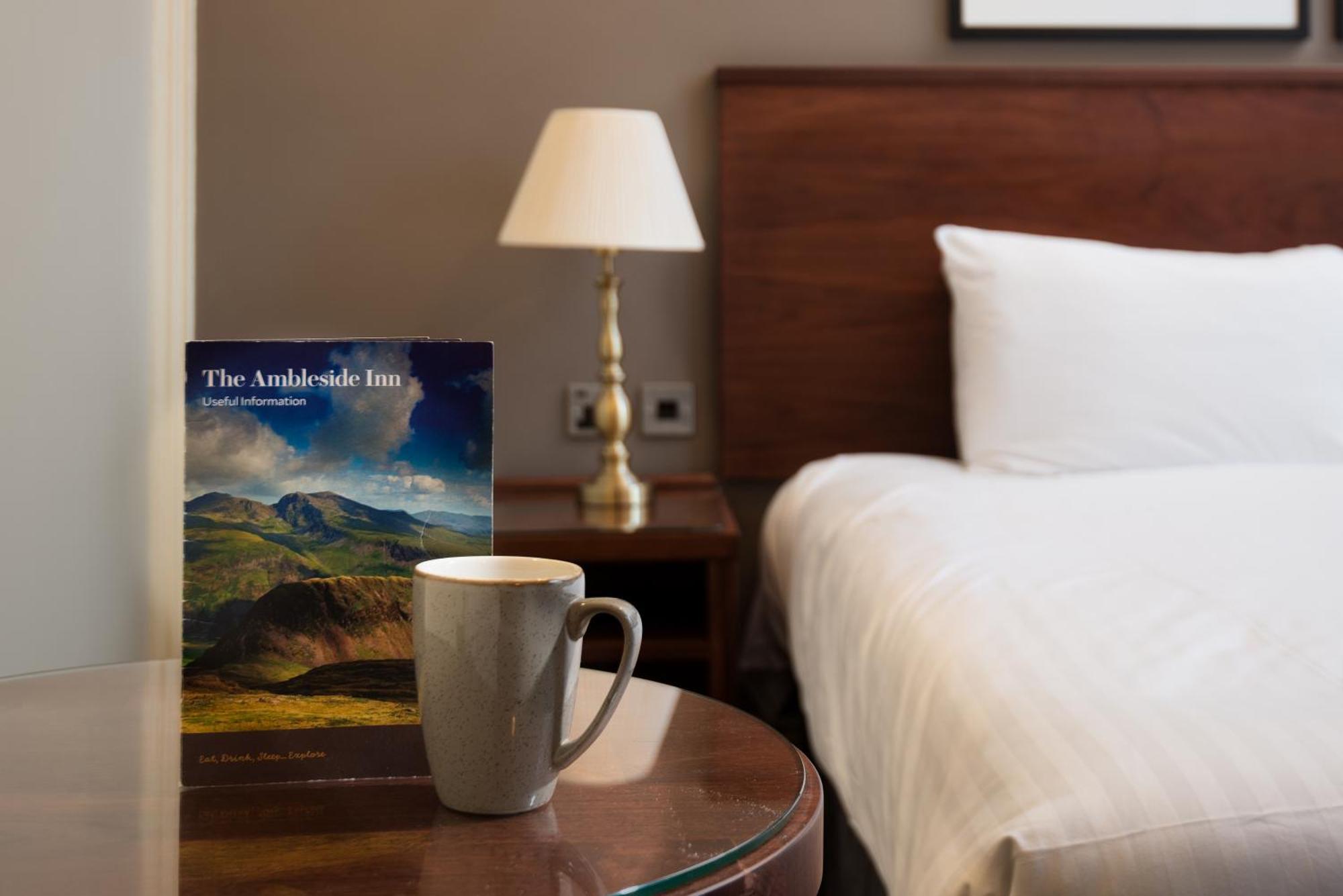 The Ambleside Inn - The Inn Collection Group 객실 사진
