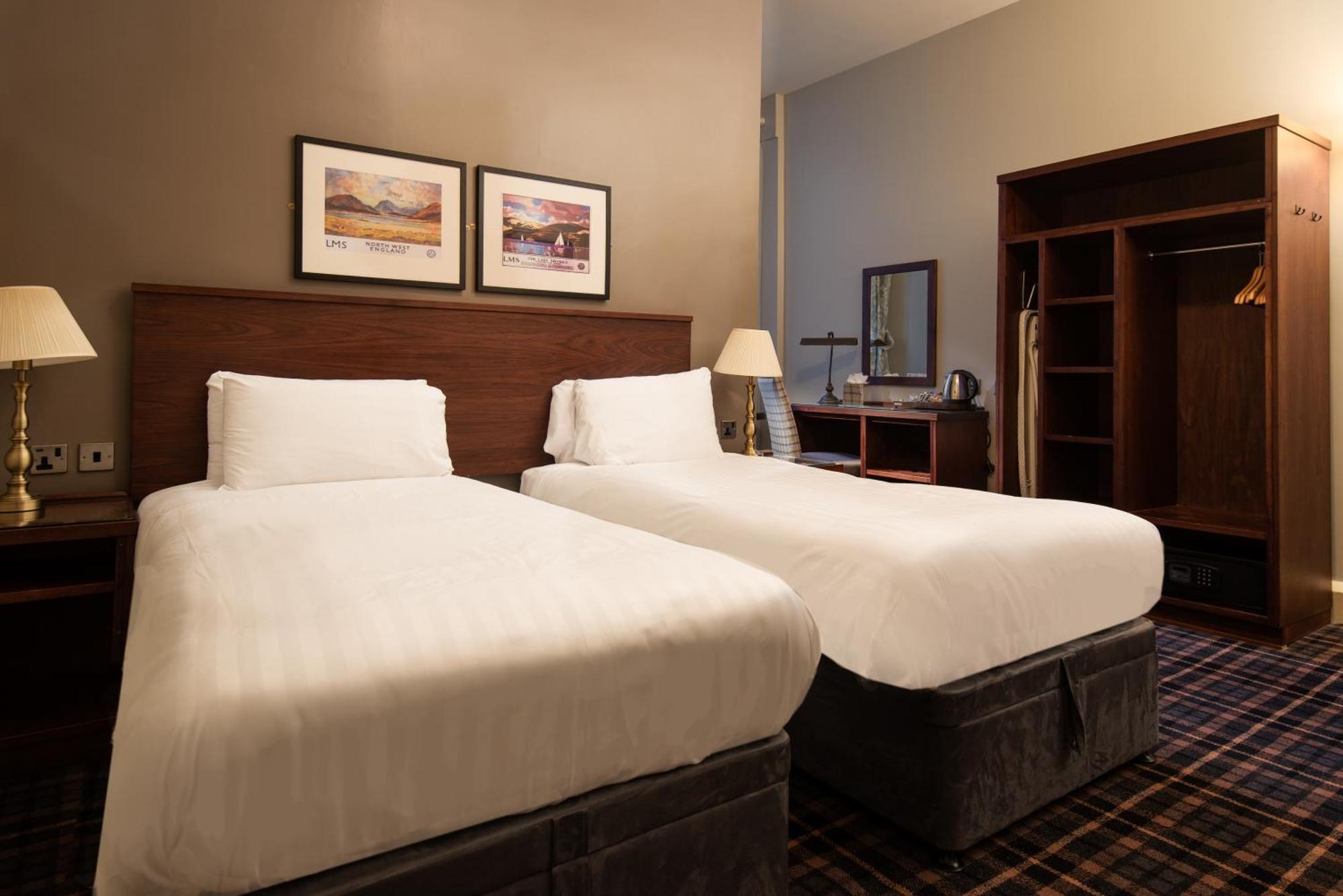 The Ambleside Inn - The Inn Collection Group 객실 사진