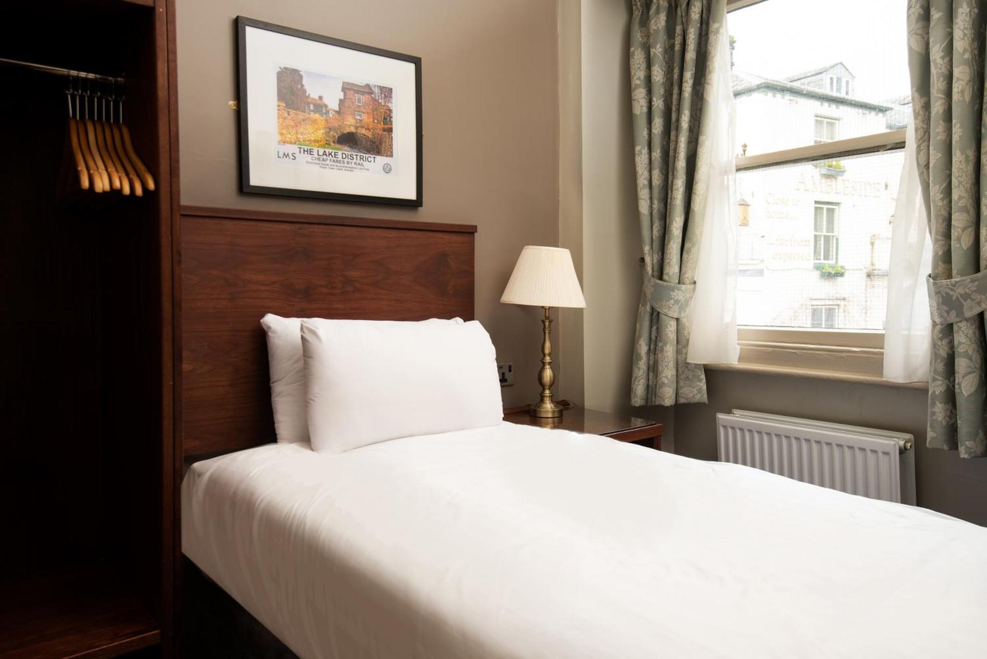 The Ambleside Inn - The Inn Collection Group 객실 사진