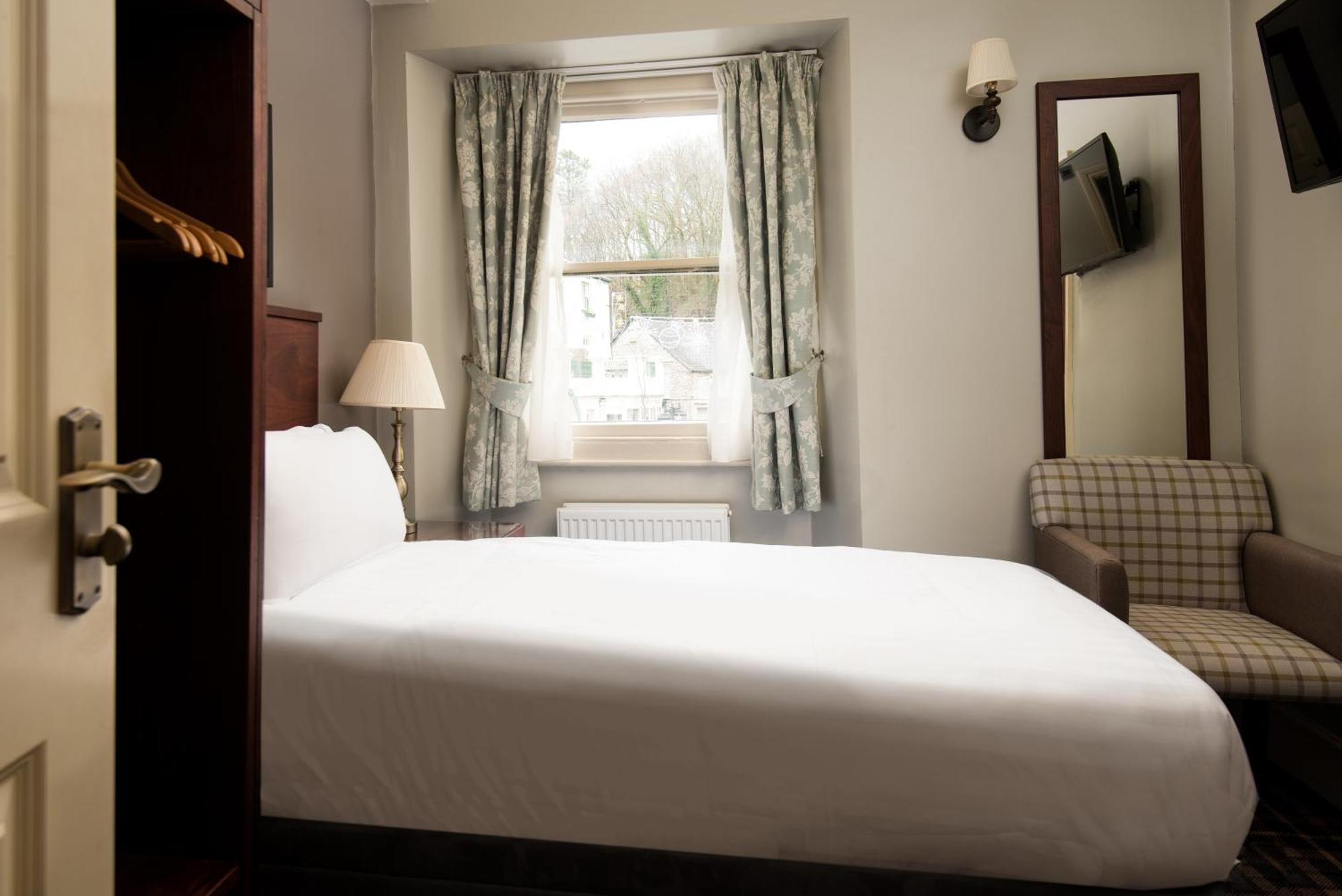 The Ambleside Inn - The Inn Collection Group 객실 사진