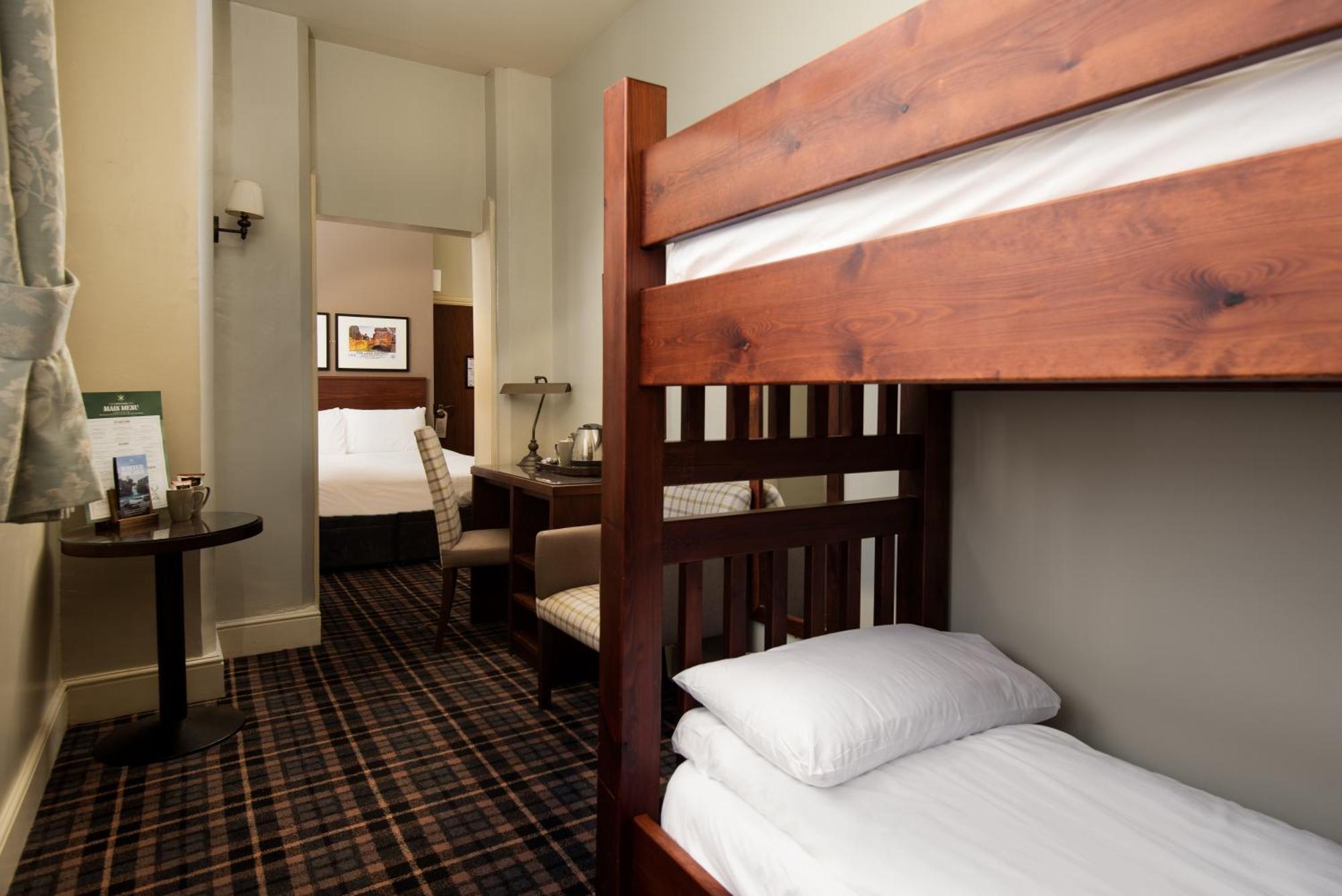 The Ambleside Inn - The Inn Collection Group 객실 사진