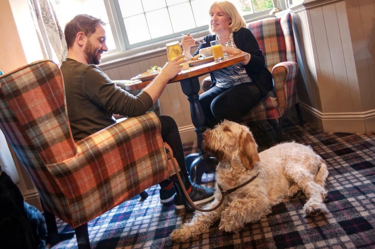 The Ambleside Inn - The Inn Collection Group 외부 사진