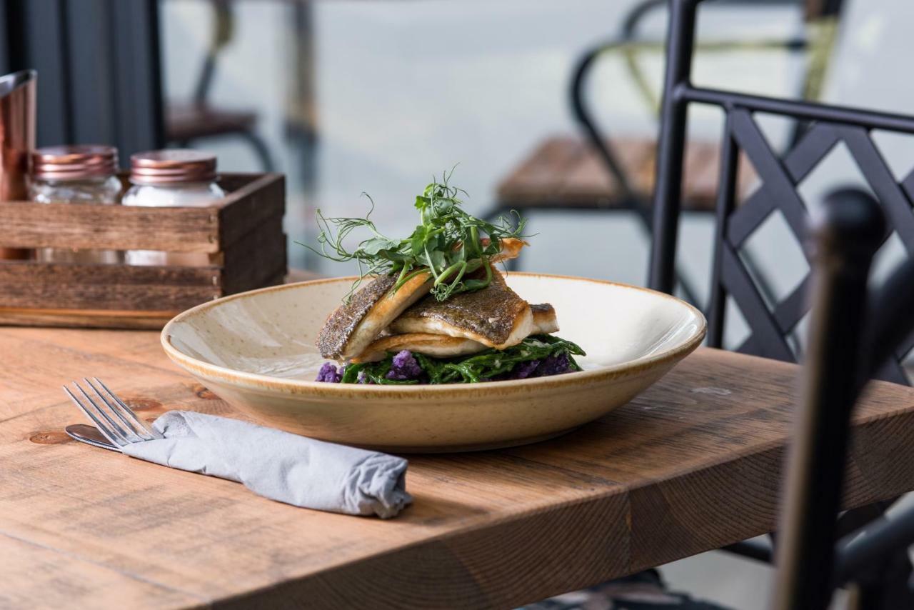 The Ambleside Inn - The Inn Collection Group 외부 사진