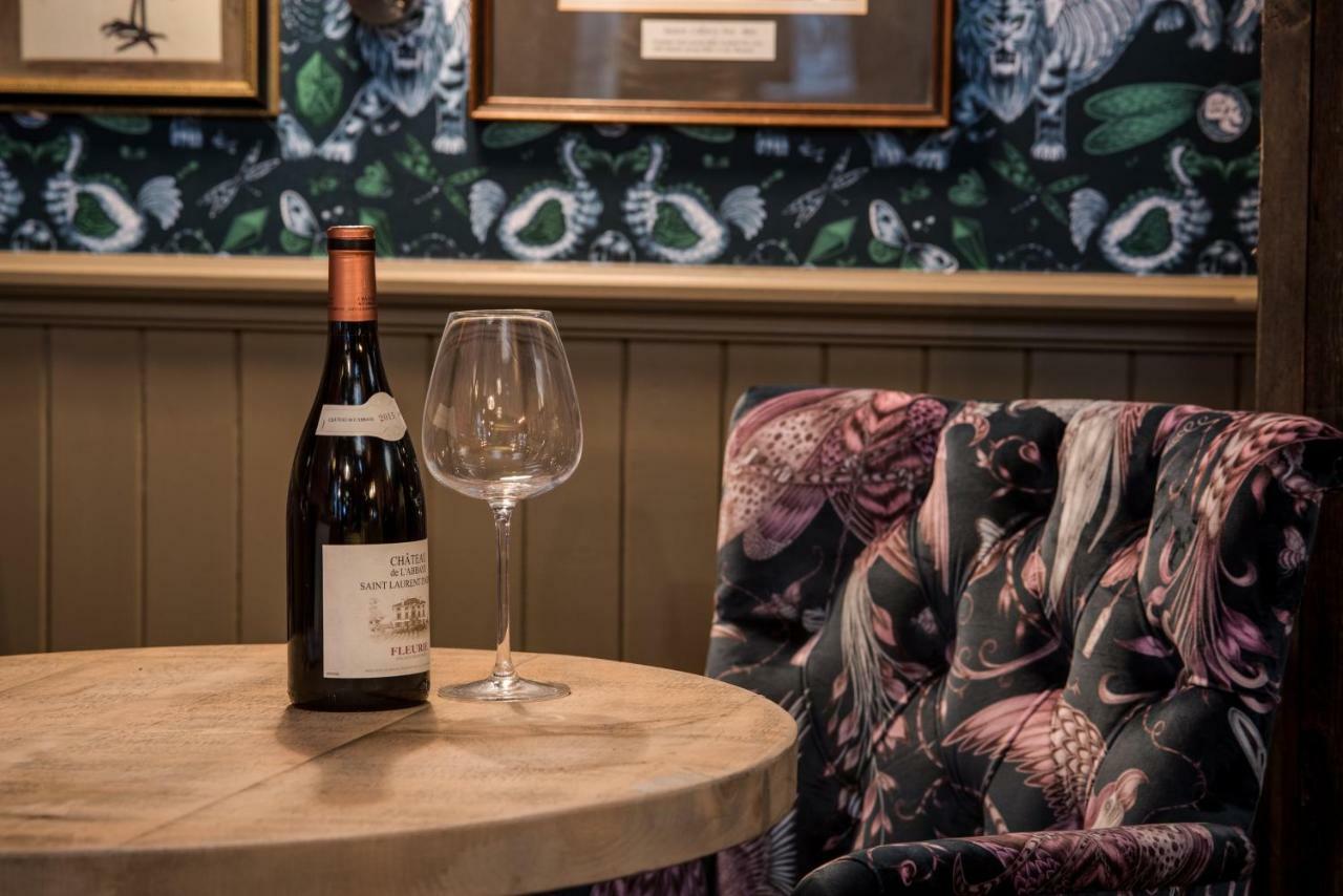 The Ambleside Inn - The Inn Collection Group 외부 사진