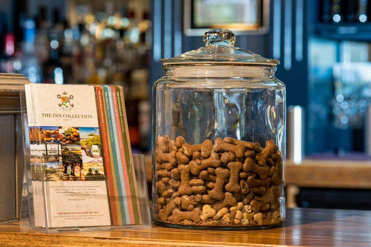 The Ambleside Inn - The Inn Collection Group 외부 사진