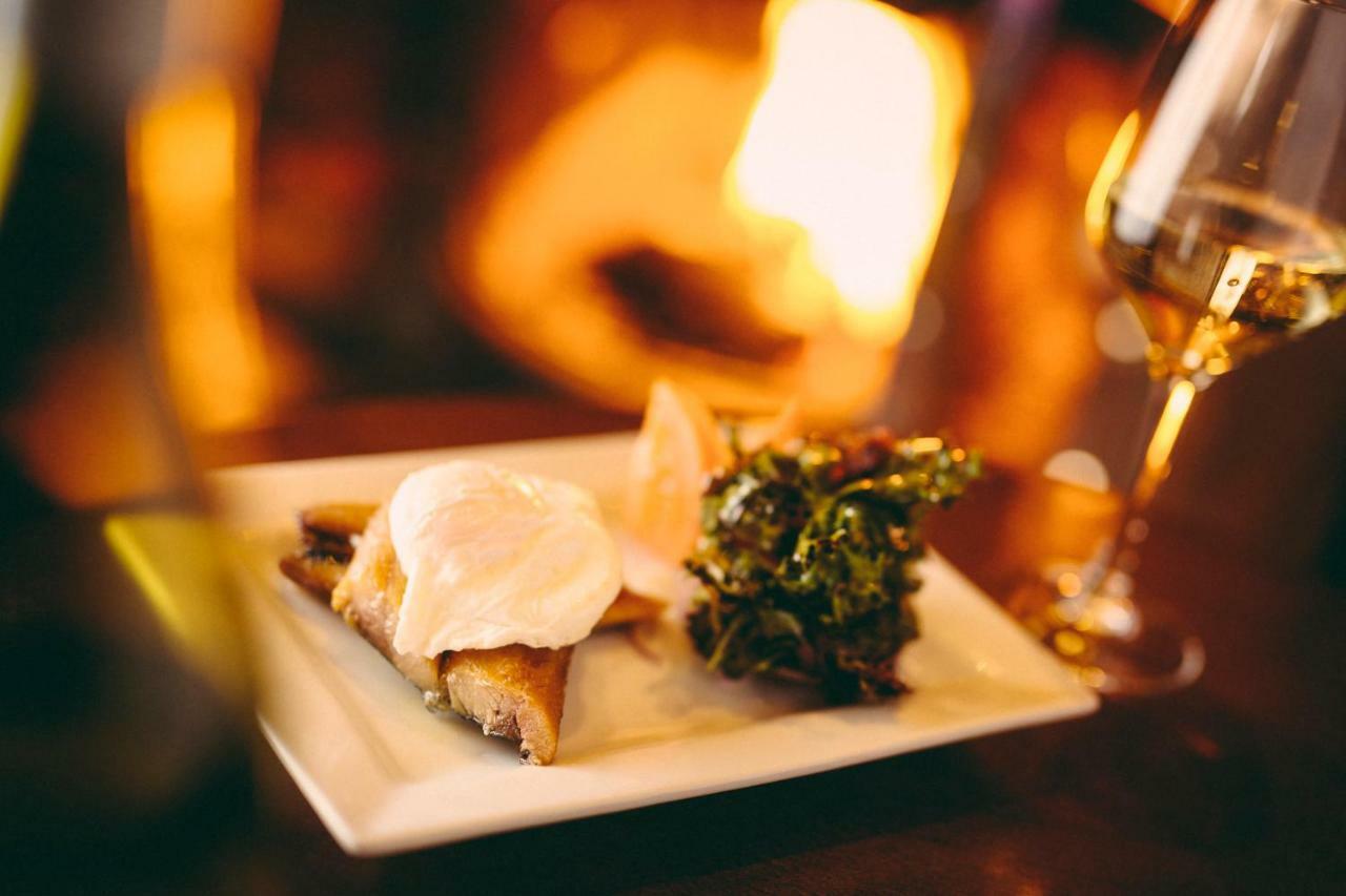 The Ambleside Inn - The Inn Collection Group 외부 사진