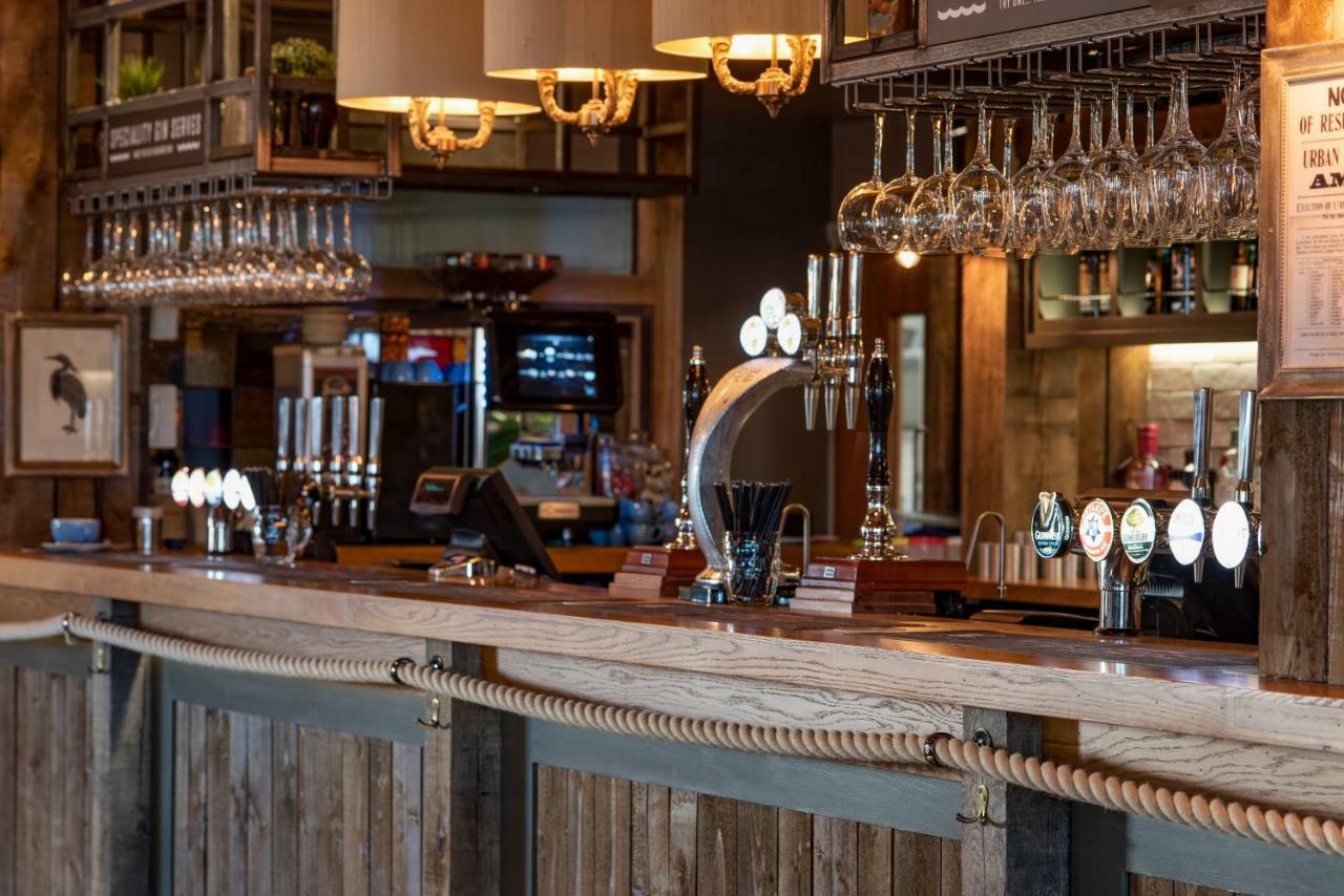 The Ambleside Inn - The Inn Collection Group 외부 사진
