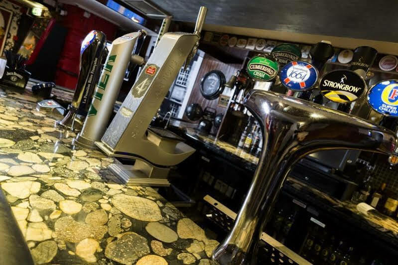 The Ambleside Inn - The Inn Collection Group 외부 사진