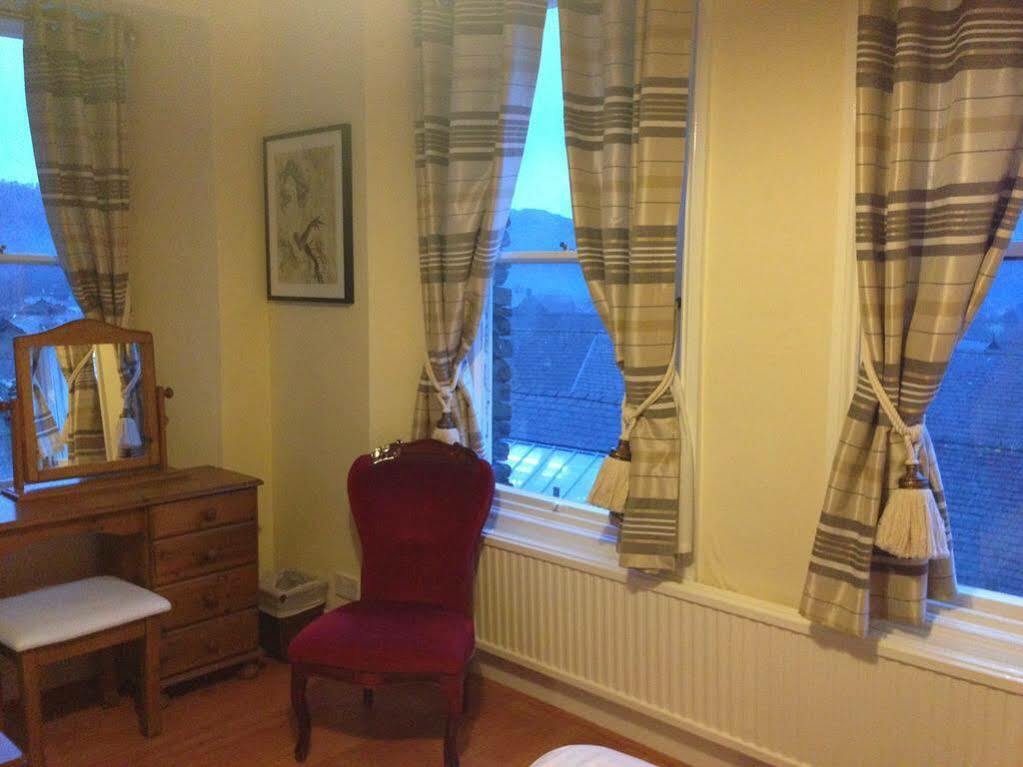 The Ambleside Inn - The Inn Collection Group 외부 사진