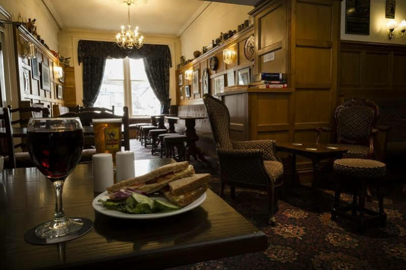 The Ambleside Inn - The Inn Collection Group 외부 사진