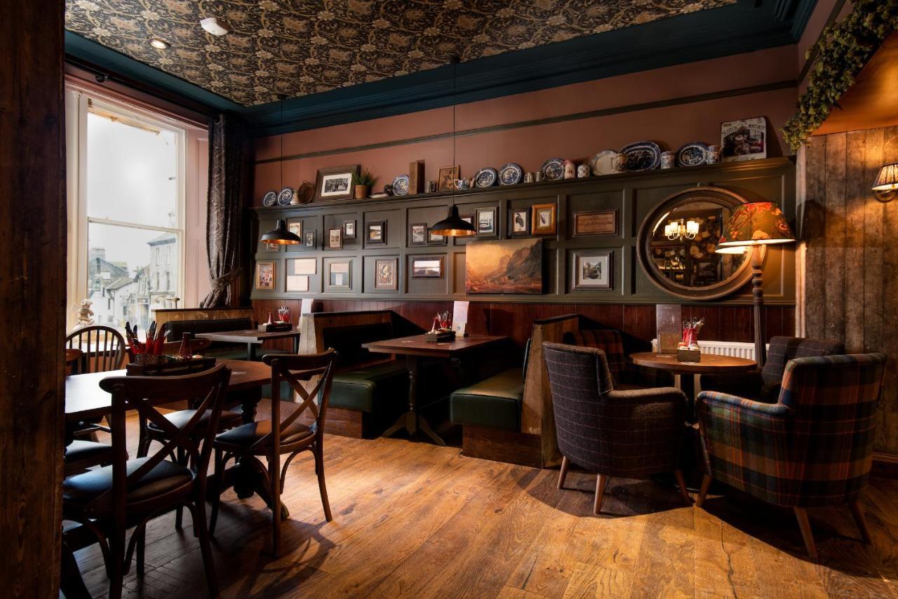 The Ambleside Inn - The Inn Collection Group 외부 사진