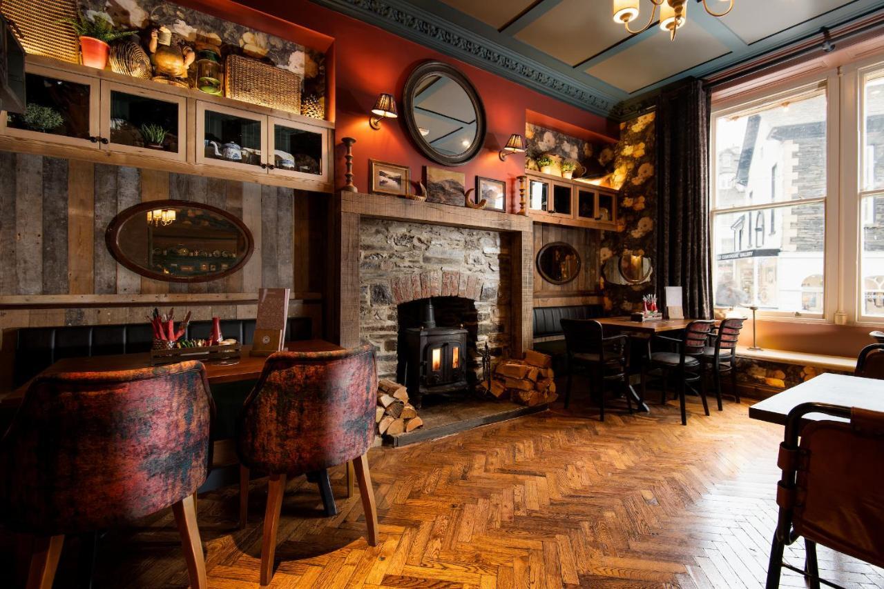 The Ambleside Inn - The Inn Collection Group 외부 사진