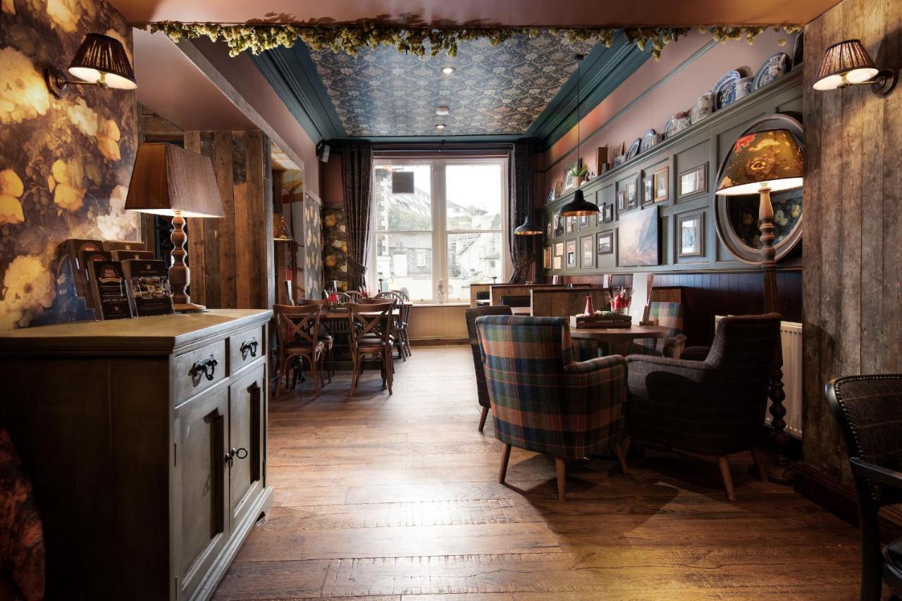 The Ambleside Inn - The Inn Collection Group 외부 사진