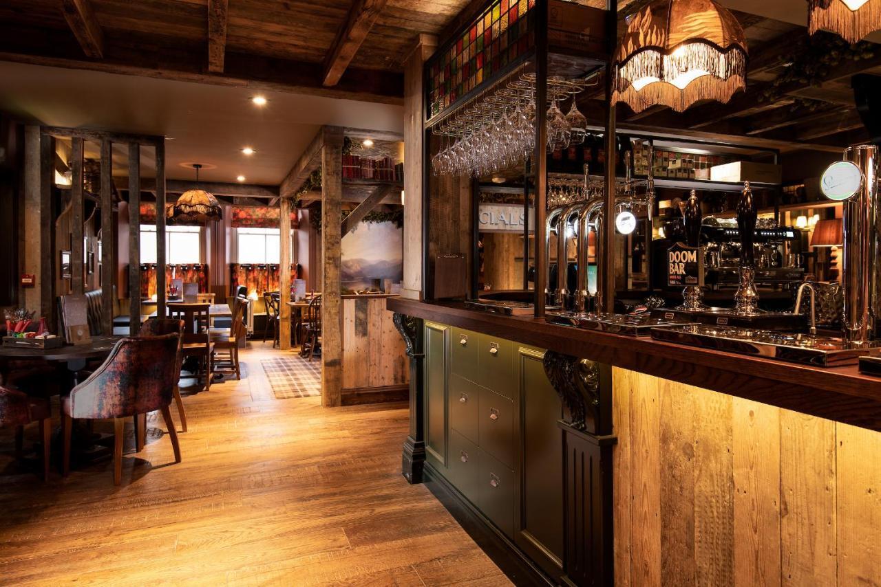 The Ambleside Inn - The Inn Collection Group 외부 사진