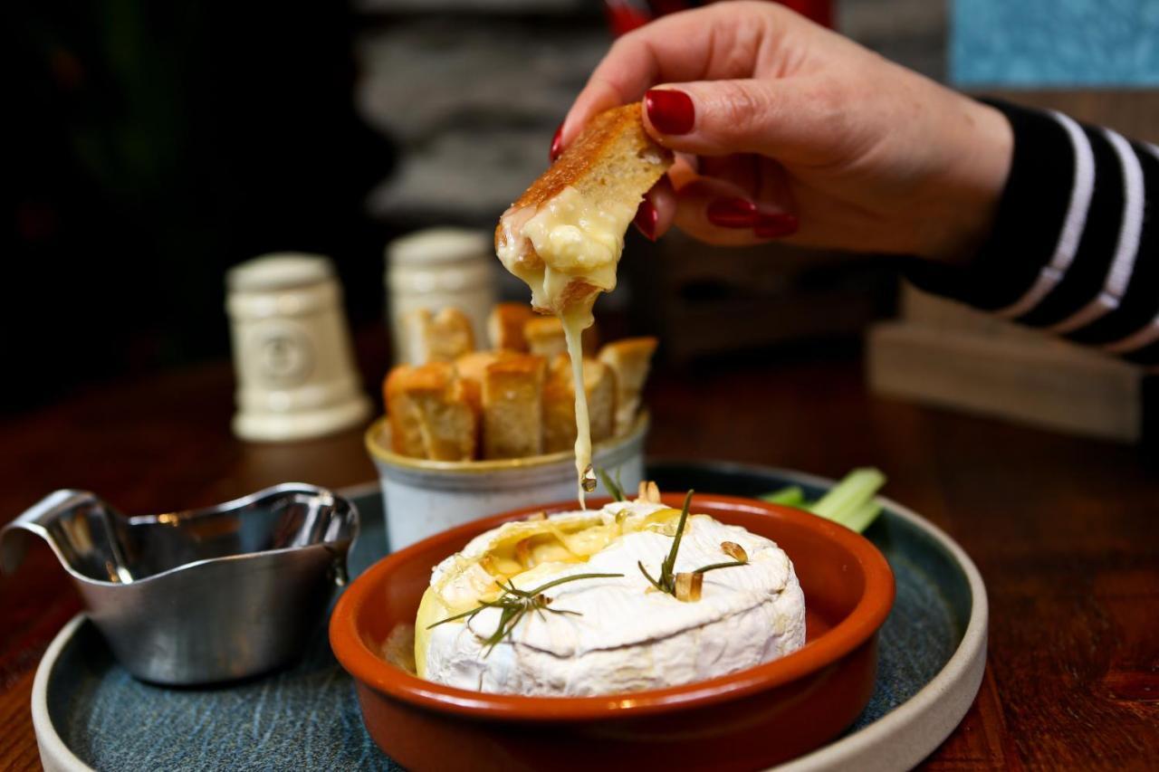 The Ambleside Inn - The Inn Collection Group 외부 사진